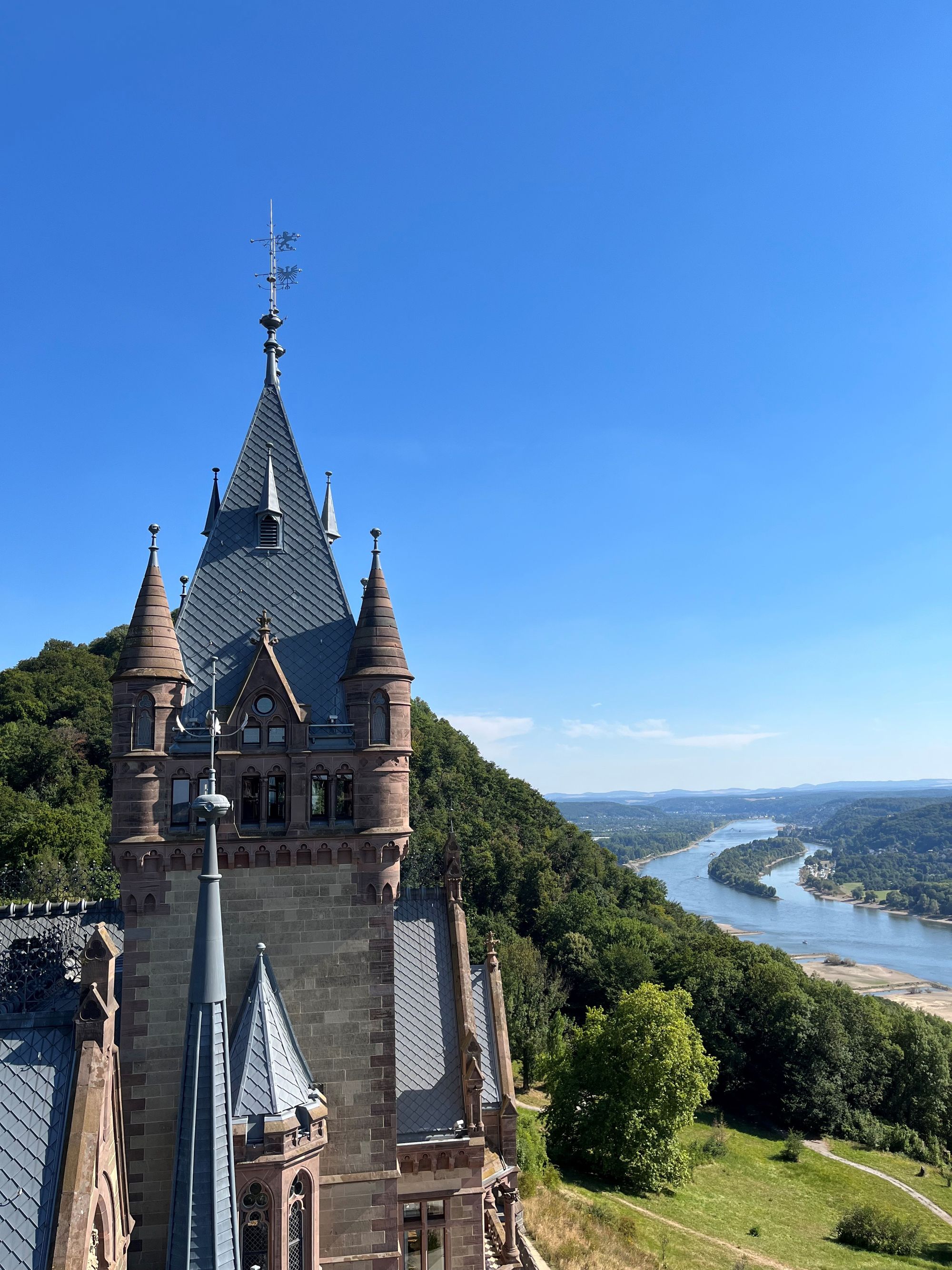 Schloss Drachenburg