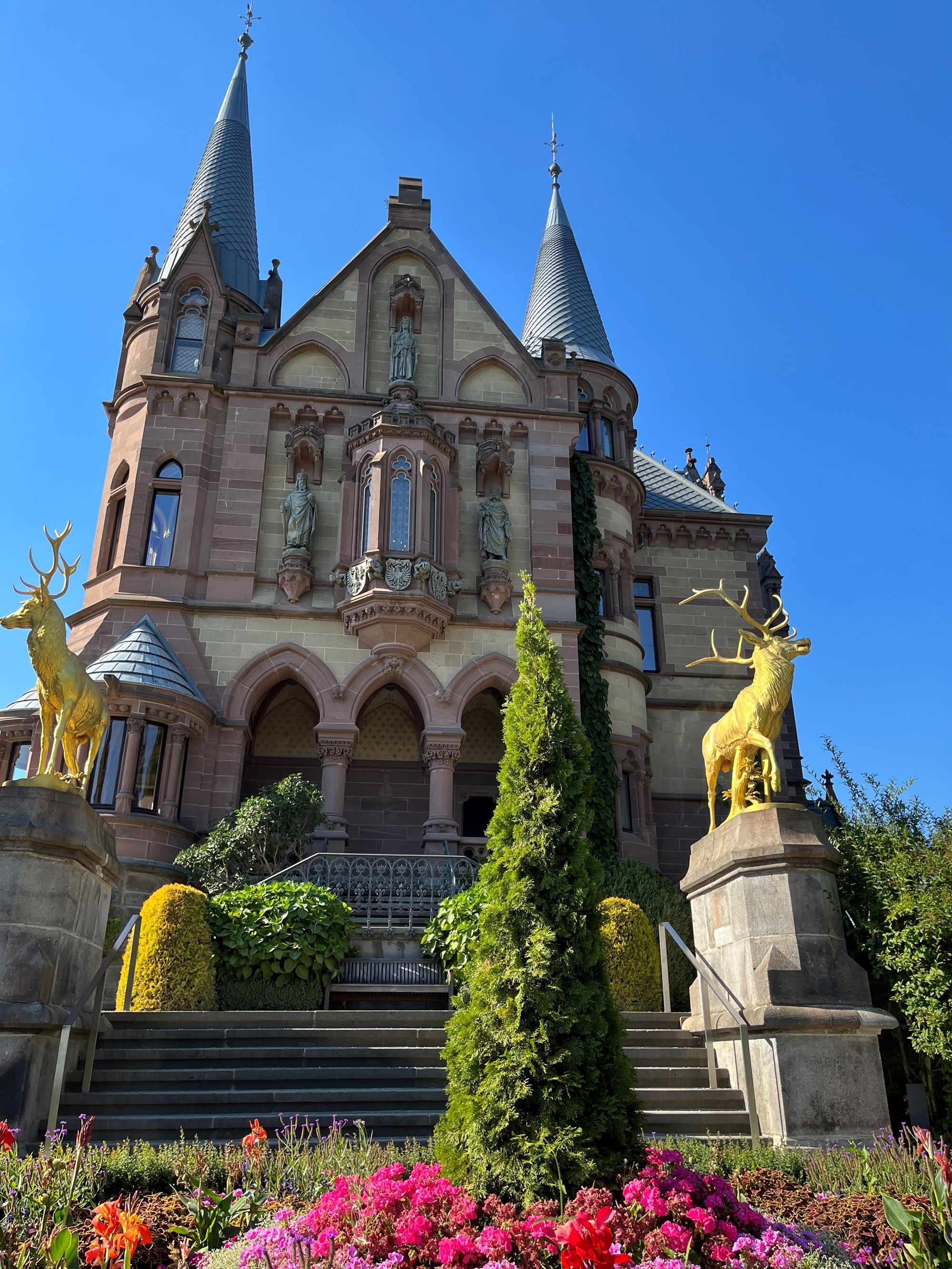 Schloss Drachenburg