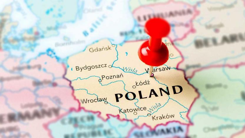 Polonya'da Gezilecek Yerler