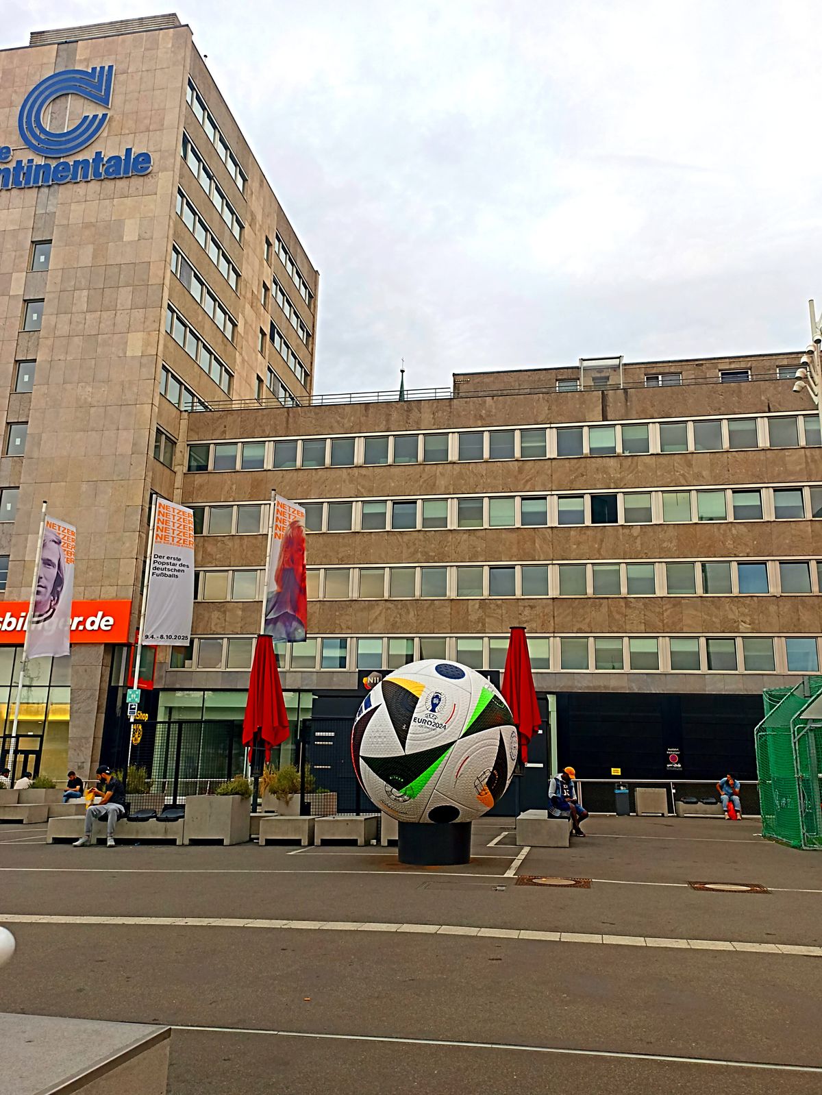 Almanya’da Spor Kültürü Üzerine Gözlemlerim: Disiplin, Ekipman ve Yaşam Tarzı