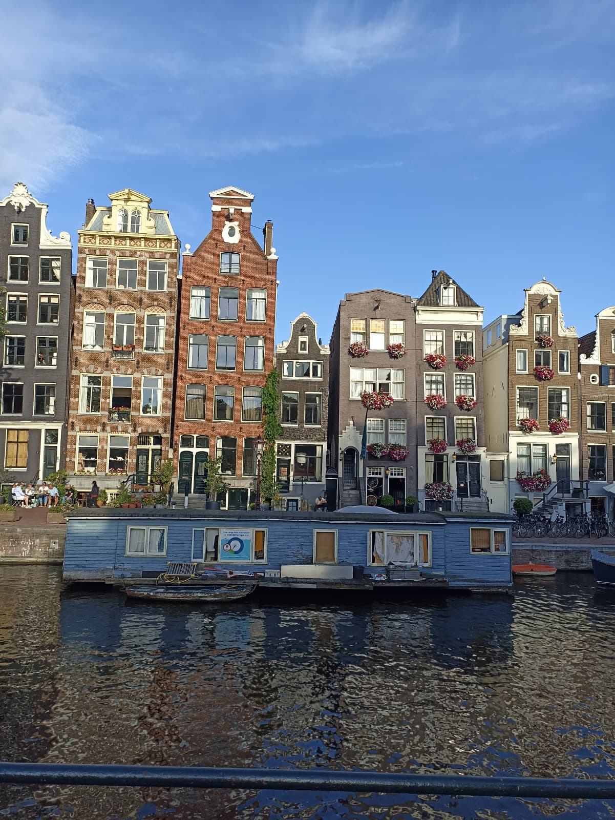 Erasmus’ta Almanya’dan Amsterdam’a: Kültür, Fiyatlar ve Uzaktan Çalışmanın Gücü