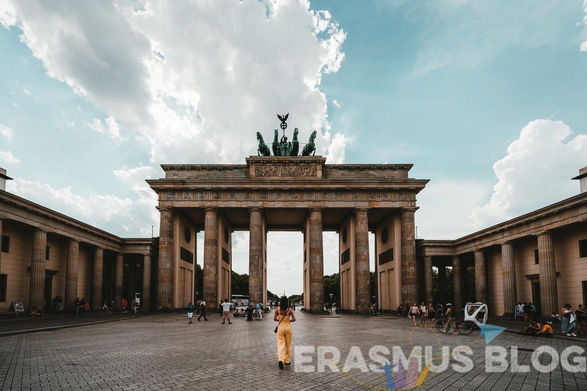 Berlin Gezi Rehberi Part 2 – Berlin’de Ne Yenir