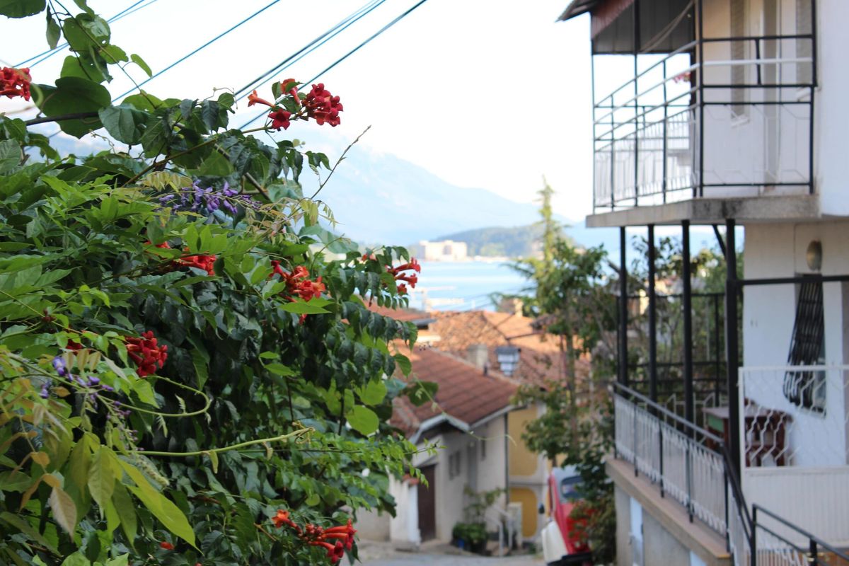 Makedonya'nın Gözde Şehri Ohri Bölüm-1