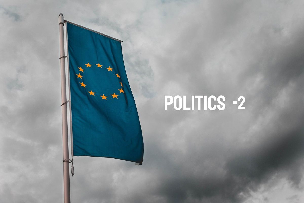 Avrupa Birliği Politikaları - Bölüm 2