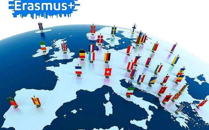 Erasmus Hareketliliğinde Gideceğiniz Yeri Seçmeden Önce Bilmeniz Gereken Bazı Tavsiyeler