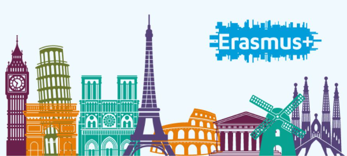 Erasmus+ Staj Programı