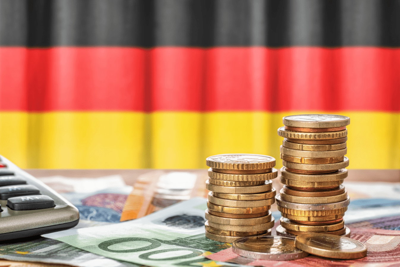 Almanya’da Tax Free İadesi Almak