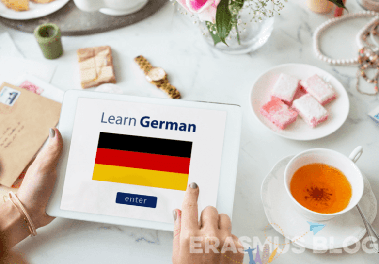Almanya’da Yaşam için Kısa Almanca Rehberi – 3